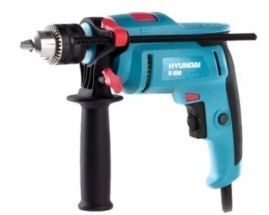 фото Ударная дрель Hyundai D 650