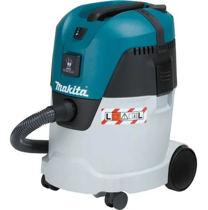 Фото №0 Пылесос Makita VC2512L