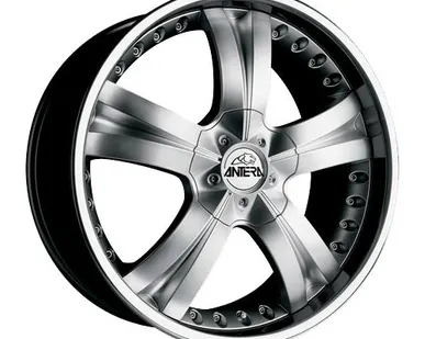 фото Колесный диск Antera 345