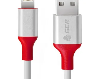 фото Кабель GreenConnect USB - Apple