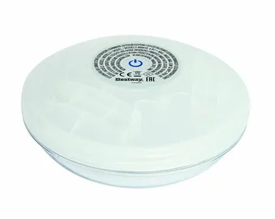 фото Плавающая подсветка на батарейках, 14см