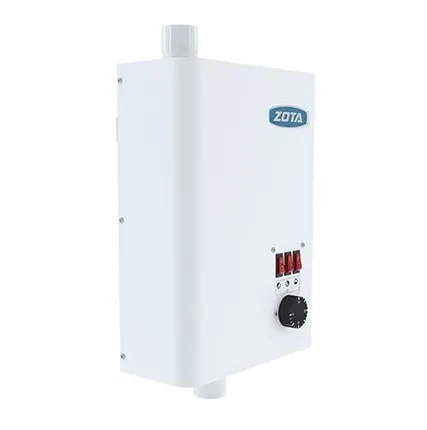 Фото №0 Котел электрический Zota Balance 3