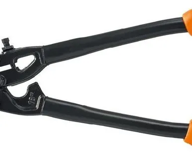 фото Арматурные ножницы neo 450 мм 31-018