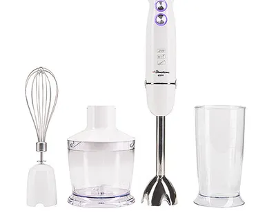 фото Блендер Binatone hbm-0623