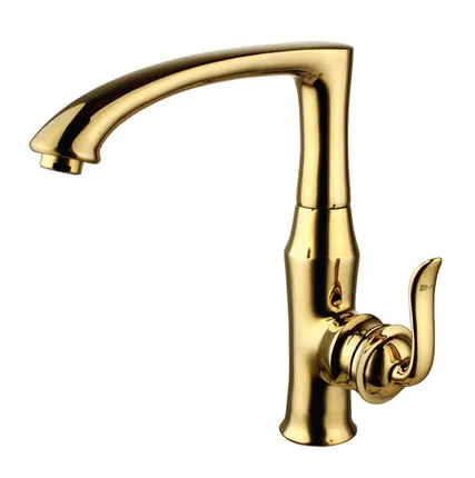 Фото №0 Смеситель Lemark Brava LM4705G для кухни