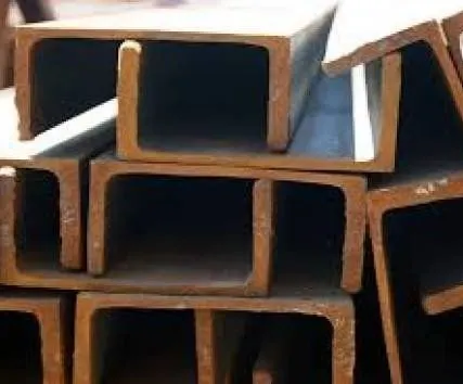 Фото №0 Швеллер 10 мера