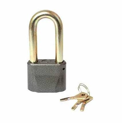 Фото №0 Замок навесной ЧАЗ ВС2-М1-02