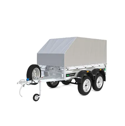 Фото №0 Титан 2ос 2513-03