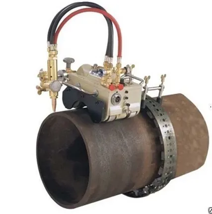 Фото №0 Газорезательная машина cg