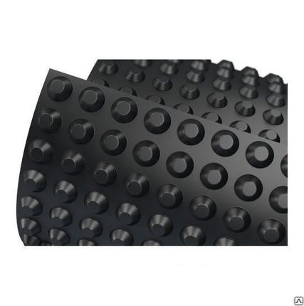 Фото №0 Мембрана профилированная PLANTER ECO, 2Х10М