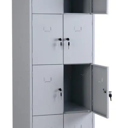 Фото №0 Шкаф для сумок (камера хранения)