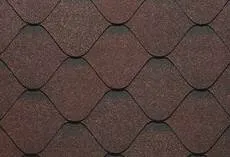 Фото №0 Гибкая черепица Docke PIE PREMIUM Ницца