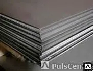 Фото №0 Лист г/к 6х1500 09Г2С т 6000 09Г2С15 (ГОСТ 19903-74 Северсталь)