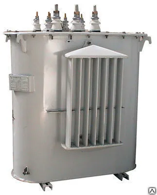 Фото №0 Трансформатор ТМТО-80