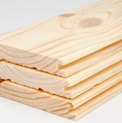 Фото №0 Вагонка Екатеринбург