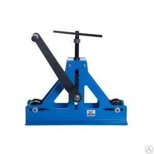 Фото №0 Ручной трубогиб blacksmith mtb10-40