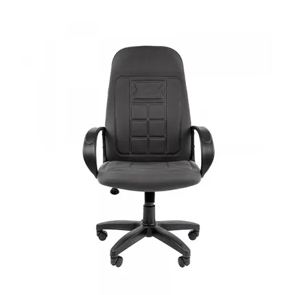 Фото №1 Кресло руководителя CHAIRMAN-727-CT