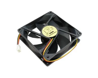 фото Система охлаждения для корпуса