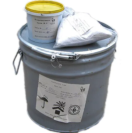 Фото №0 Герметик УТ-32НТ