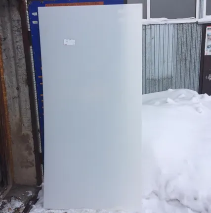 Фото №0 Лист полипропиленовый 4мм, лист PP