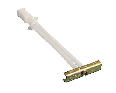 фото Дюбель для полых конструкций (для ГКЛ) "Hartmut" 1 шт