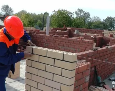 фото Отделочные работы