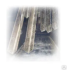 фото Горячее цинкование