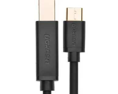 фото Переходник USB Type C на USB 2.0 UGreen UG-30180