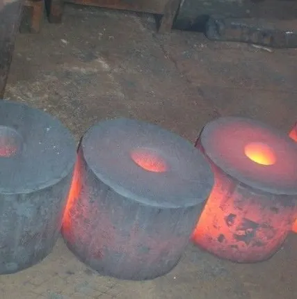 Фото №0 Поковка круглая (сортовой прокат), 09Г2С, 250 мм, ст 20, 45, 09г2с, 65г,