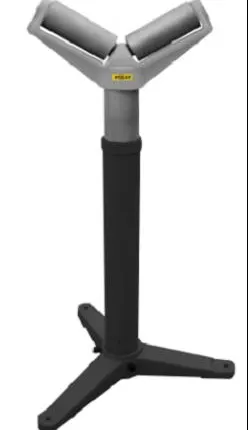 Фото №0 Опора роликовая STALEX 225 мм