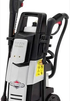 Фото №0 Мойка высокого давления B&amp;S Sprint 2000E/1700