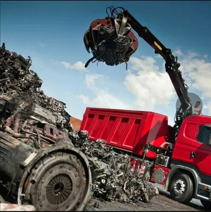 Фото №0 Прием стружки латуни