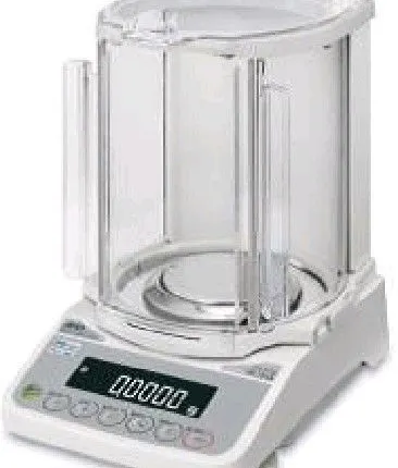 Фото №0 Аналитические весы HR-100AG