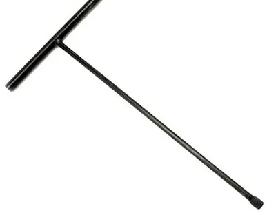 фото Ключ для сборки радиаторов (лопатка)