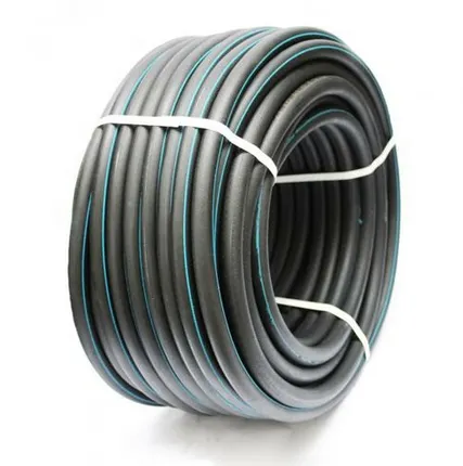 Фото №0 Шланг (Рукав) 12х2,0 ГОСТ 9356-75 (11м.п.) для воздуха