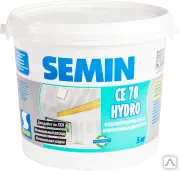 фото ШПАТЛЕВКА CE 78 HYDRO / СЕ 78 ГИДРО 18 КГ