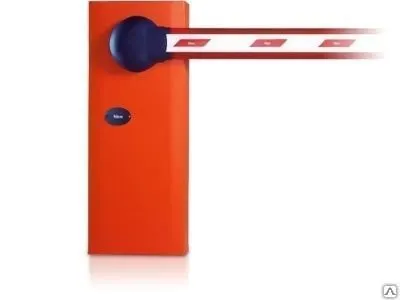 Фото №0 Комплект шлагбаума NICE WIL6