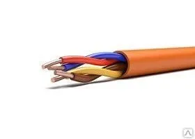 фото Кабель КПКВнг(А)-FRLS 1х2х0,5