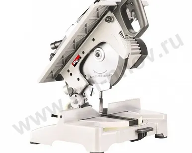 фото Пила торцовочная универсальная RedVerg RD-MS-255-1400