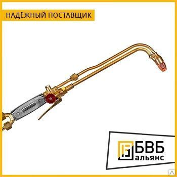 Фото №0 Резак GCE X511 470мм (ацетилен/пропан)
