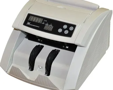 фото Breeze Счетчик банкнот (1000 банкнот/мин.)