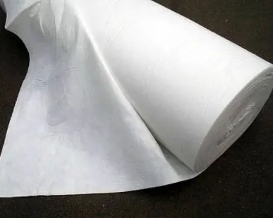 фото Геотекстиль укрывной