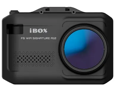 фото Видеорегистратор с