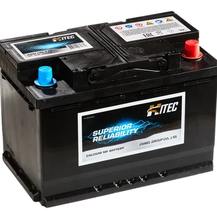Фото №0 Аккумулятор HITEC AGM VRL3 70