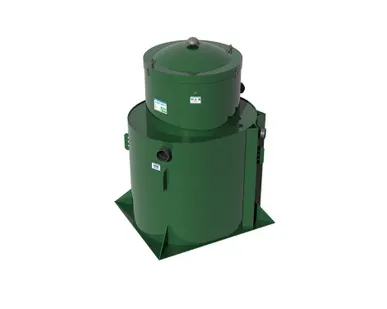 фото Станция очистки Alta Bio 3+