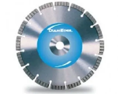 фото Алмазный диск SPLIT RUNNER LBR 500