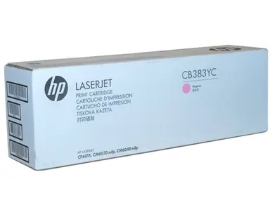фото Картридж HP CB383YC