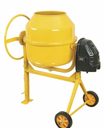 Фото №0 Бетоносмеситель TOR 160 литров