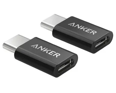 фото Переходник ANKER Powerline