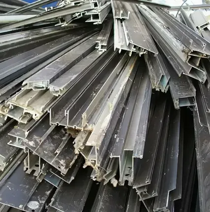 Фото №0 Аллюминий (профиль)